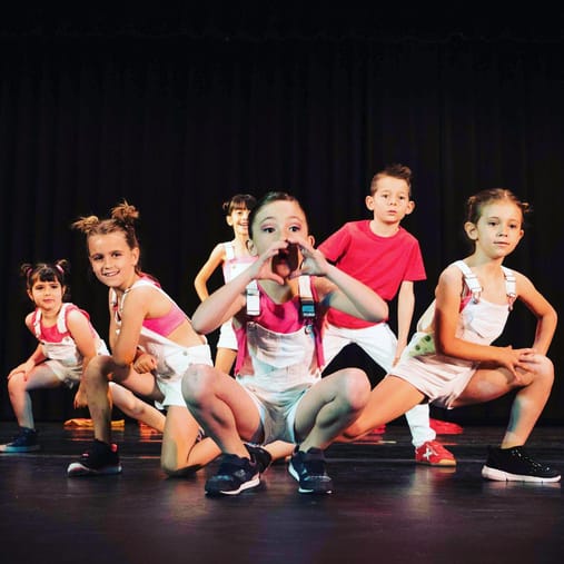 Poblenou Dance School